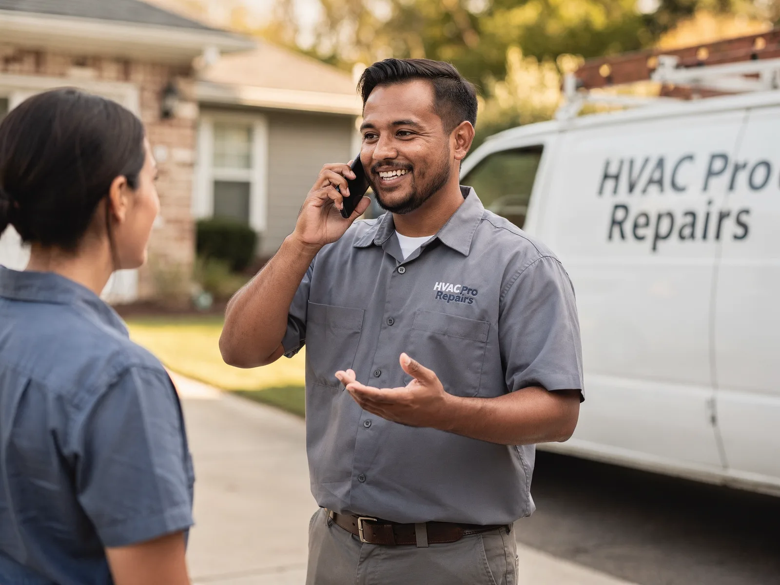 Heat Pump Repair Downing, WI FAQs